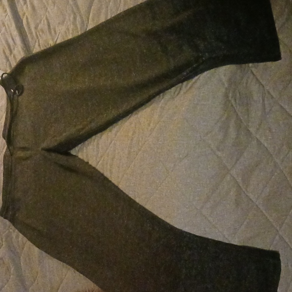 Pants sporty